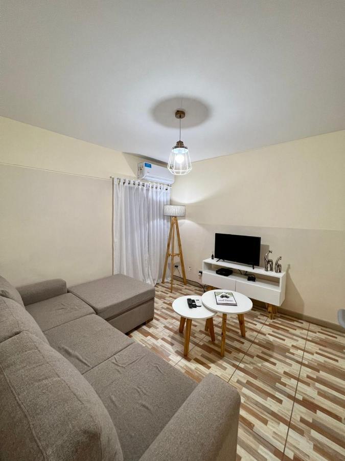 ljapartments Catamarca 6 Mendoza Exterior foto