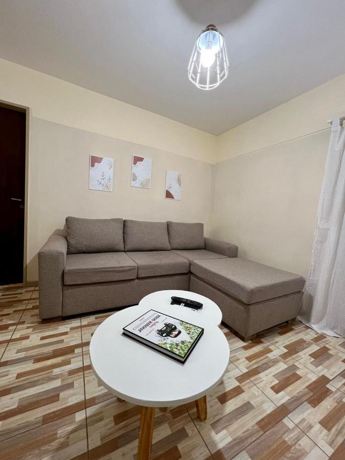 ljapartments Catamarca 6 Mendoza Exterior foto