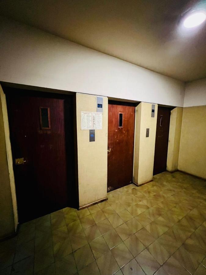 ljapartments Catamarca 6 Mendoza Exterior foto