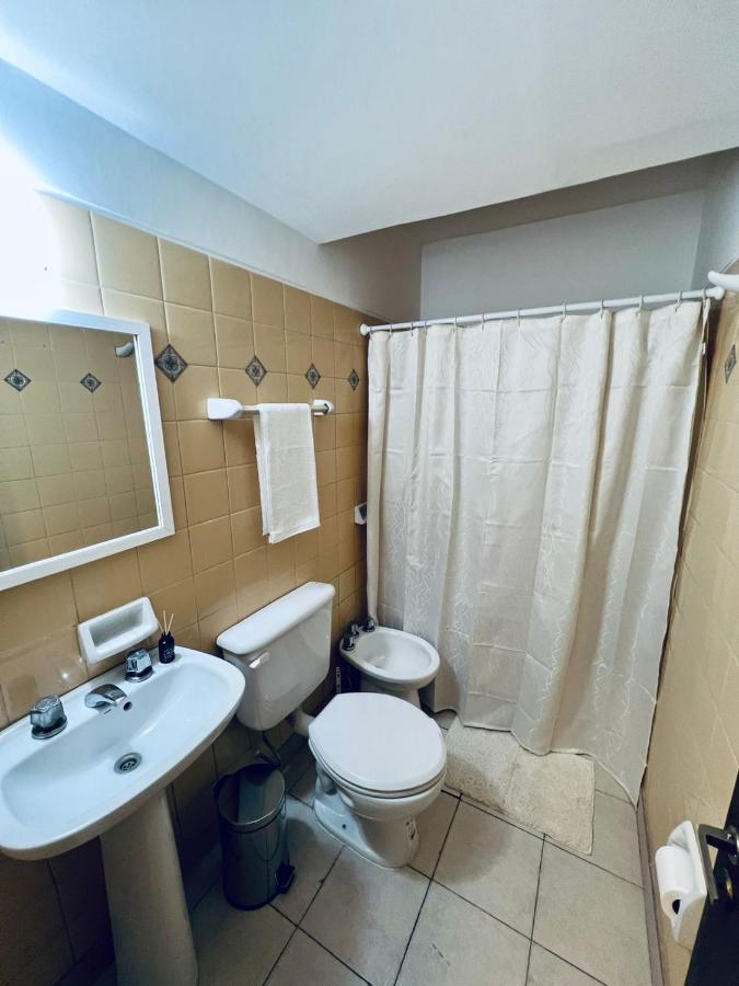 ljapartments Catamarca 6 Mendoza Exterior foto
