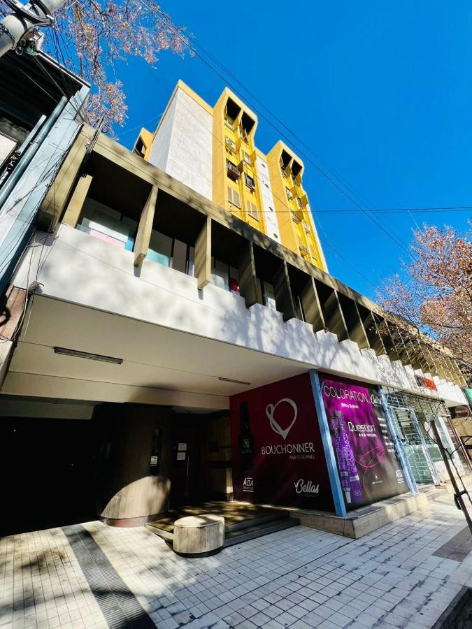 ljapartments Catamarca 6 Mendoza Exterior foto