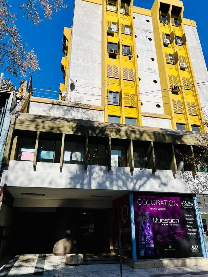 ljapartments Catamarca 6 Mendoza Exterior foto