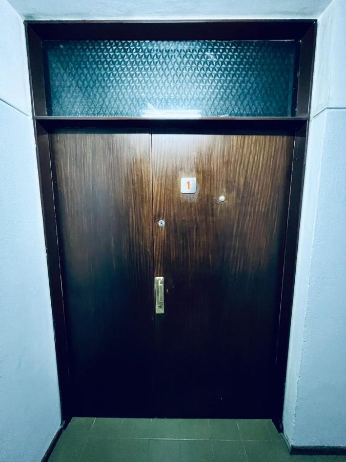 ljapartments Catamarca 6 Mendoza Exterior foto