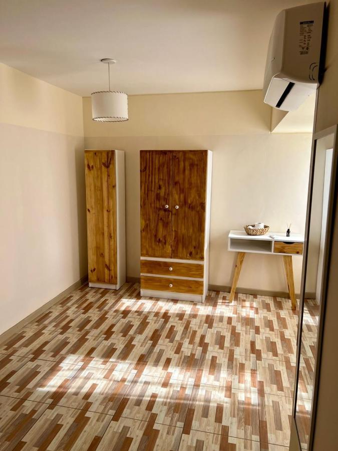 ljapartments Catamarca 6 Mendoza Exterior foto